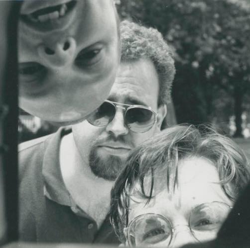 Rob Russell Years